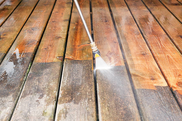 Nashville, MI Pressure washing Company